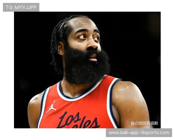 哈登压到最后三秒，出手依旧果断