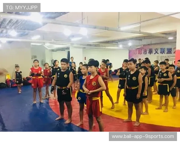 世界拳击职业联盟强化青少年权益保障制度